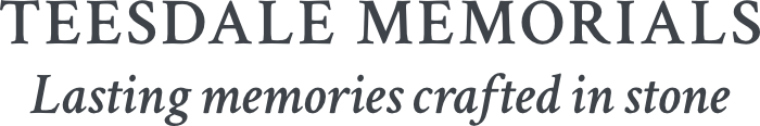 Teesdale-Memorials-Logo-2024