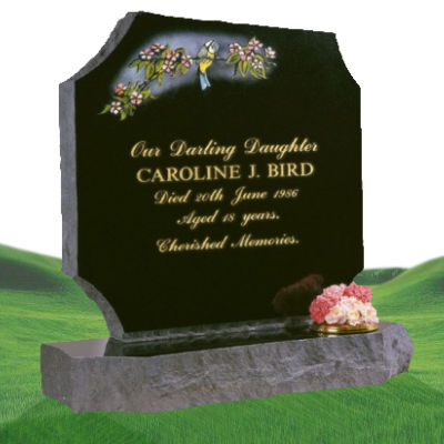 Teesdale-Memorials-Headstone-01